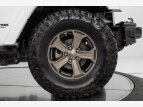 Thumbnail Photo 64 for 2018 Jeep Wrangler